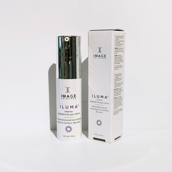 ILUMA intense brightening eye crème - Image Skincare