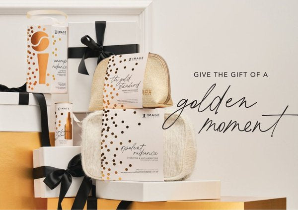 Image Christmas Gift set -Opulent Glow