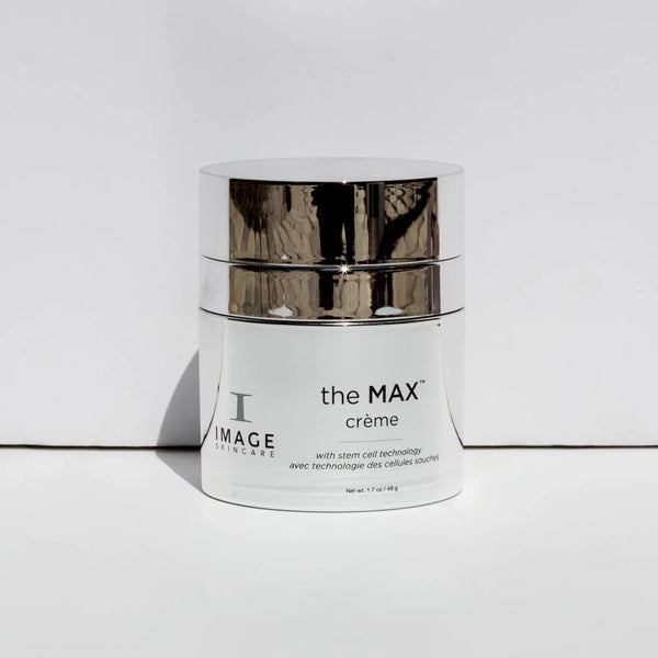 The MAX™ crème
