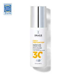 DAILY PREVENTION Protect and Refresh Mist SPF 30