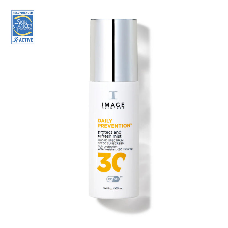 DAILY PREVENTION Protect and Refresh Mist SPF 30