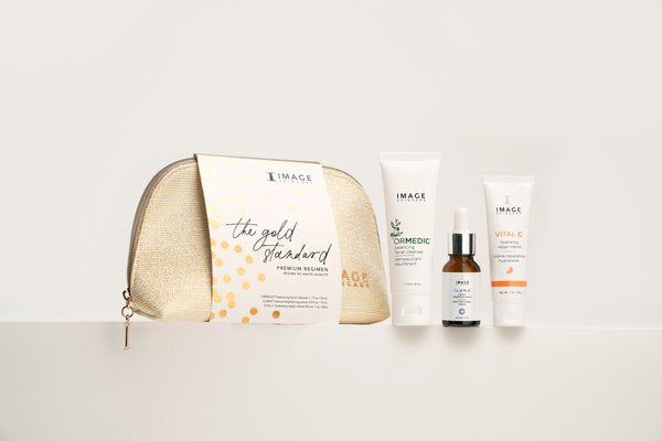 Image Christmas Gift set -Opulent Glow