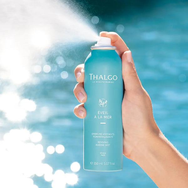 Reviving Marine Mist