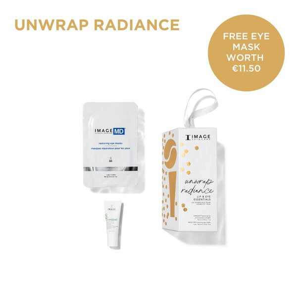 Image Christmas Gift set-Unwrap Radiance