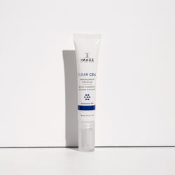 CLEAR CELL clarifying blemish gel