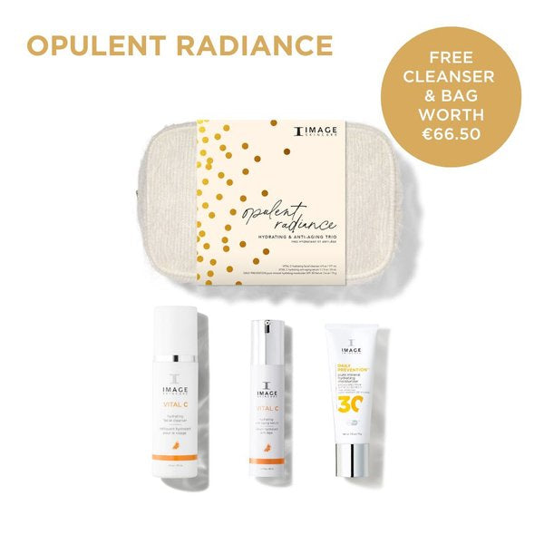 Image Christmas Gift set -Opulent Radiance (DP Hydrating SPF30)