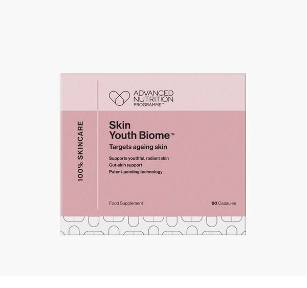 Advanced Nutrition - Skin Youth Biome™