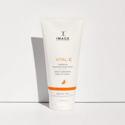 VITAL C hydrating hand and body lotion - Image Skincare