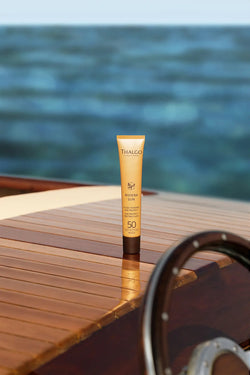 Age Protect Melting Fluid SPF50