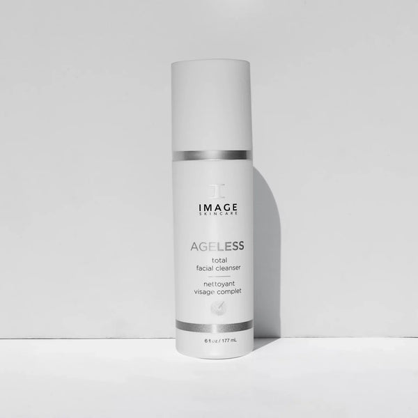 AGELESS total facial cleanser - 177ml