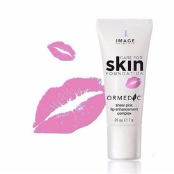 SHEER PINK LIP
ENHANCEMENT COMPLEX