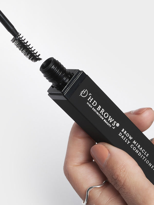 Brow Miracle Daily Conditioner (Tint Lock)