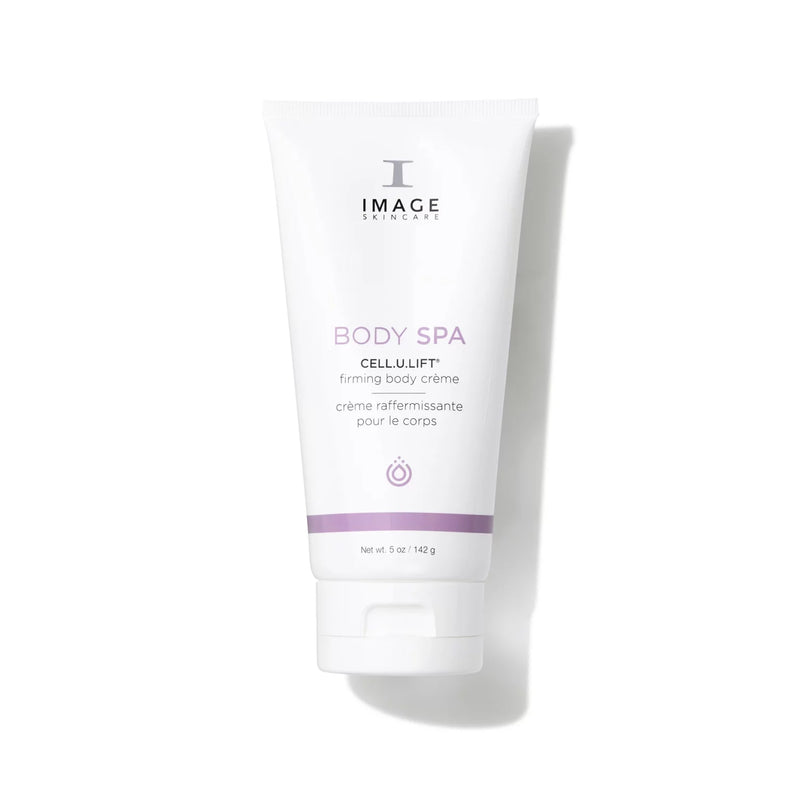 BODY SPA CELL.U.LIFT® firming body crème - Image Skincare
