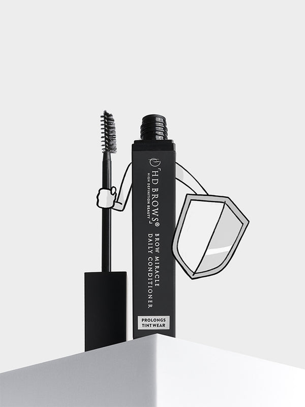 Brow Miracle Daily Conditioner (Tint Lock)