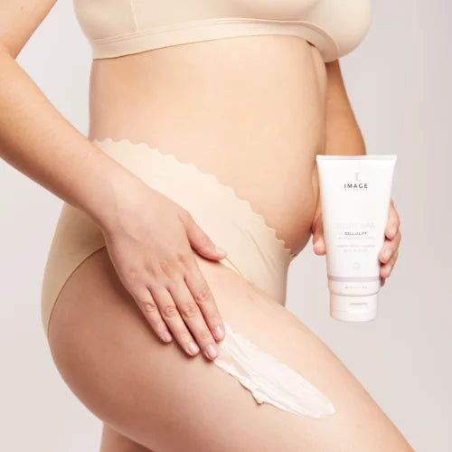 BODY SPA CELL.U.LIFT® firming body crème - Image Skincare