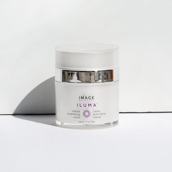 ILUMA intense brightening crème - Image Skincare