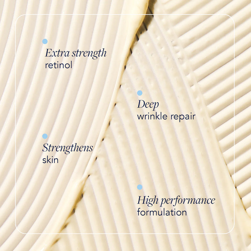 AGELESS+ Treatment Crème 1.2% Retinol Complex