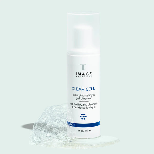 CLEAR CELL Clarifying Gel Cleanser - Image Skincare