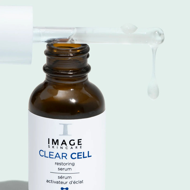 CLEAR CELL Restoring Serum - Image Skincare