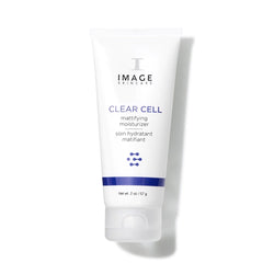 CLEAR CELL Clarifying Acne Masque - Image Skincare