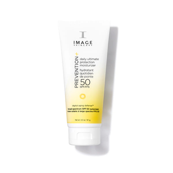 PREVENTION+ daily ultimate protection moisturizer SPF 50 - Image Skincare