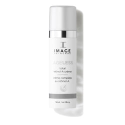 AGELESS Total Retinol-A Crème