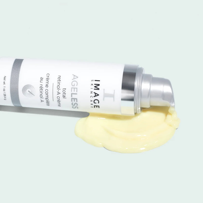 AGELESS Total Retinol-A Crème