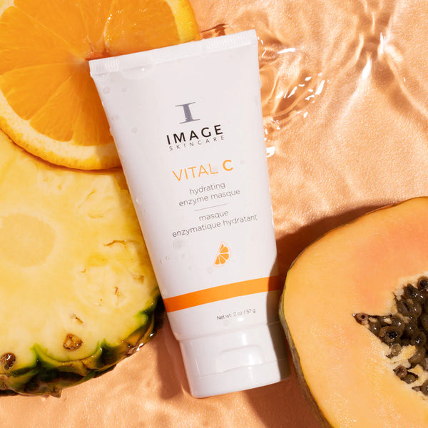 VITAL C Hydrating Enzyme Masque - Image Skincare