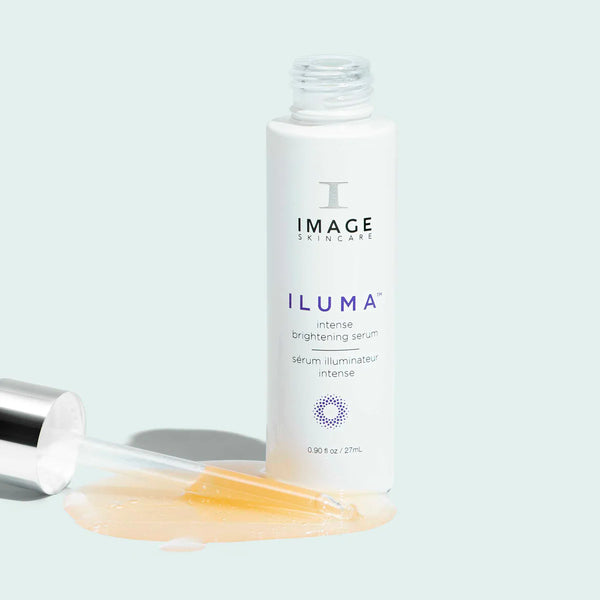 ILUMA intense brightening serum - Image Skincare