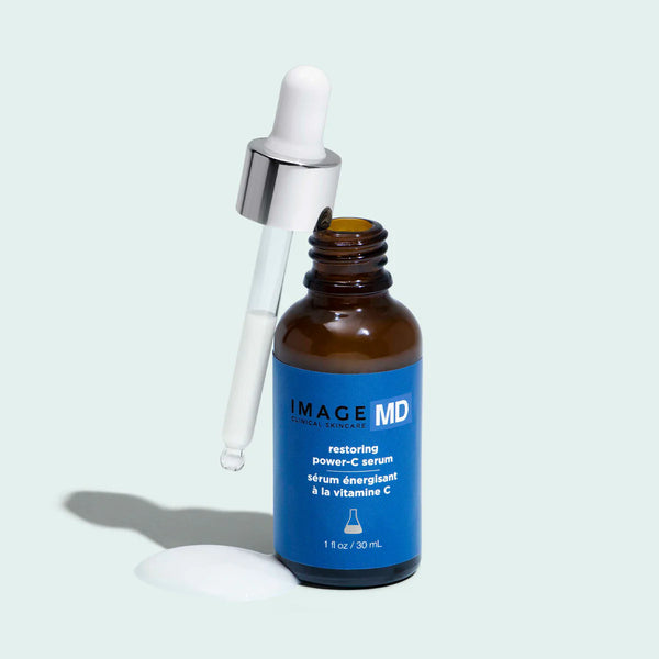 IMAGE MD® restoring power-C serum