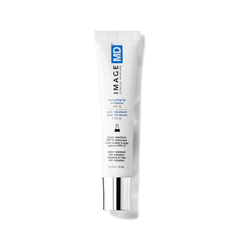 IMAGE MD® restoring lip enhancer SPF 15