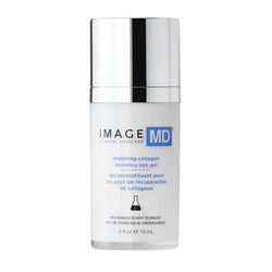 IMAGE MD® restoring eye recovery gel Size: 5 fl / 15mL