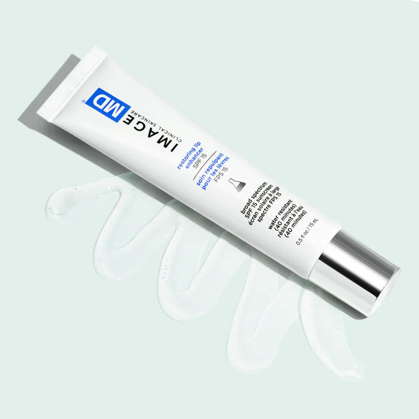 IMAGE MD® restoring lip enhancer SPF 15