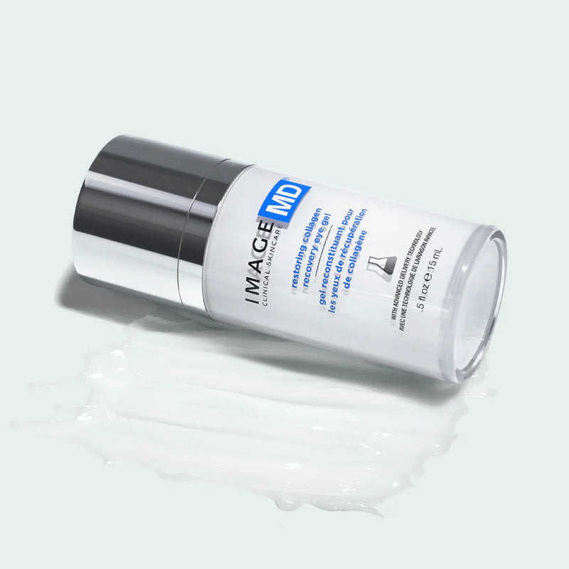 IMAGE MD® restoring eye recovery gel Size: 5 fl / 15mL