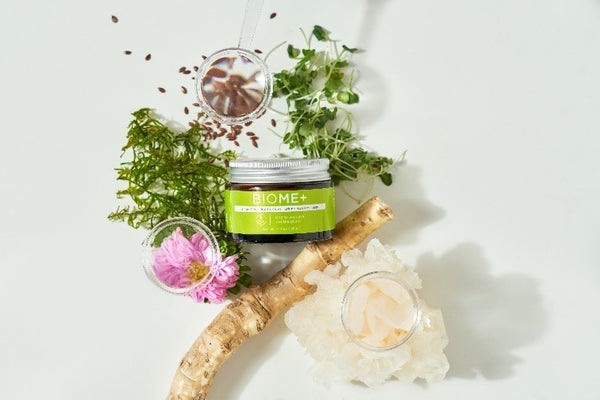 Biome+ Soothing Cloud Crème