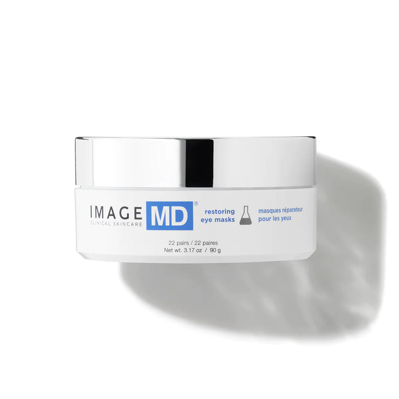 IMAGE MD® restoring eye masks Size: 3.17 oz / 90 g