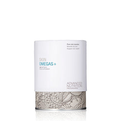 Advanced Nutrition - Skin Omegas+ 180 capsules