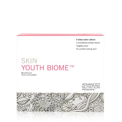 Advanced Nutrition - Skin Youth Biome™