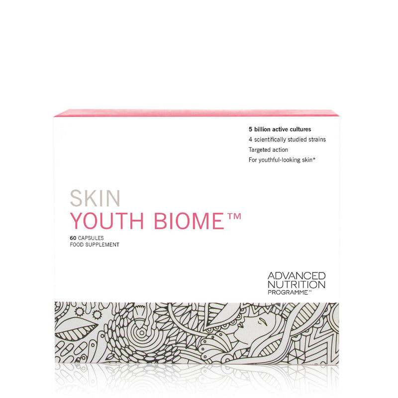 Advanced Nutrition - Skin Youth Biome™