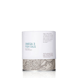 Omega 3 Fish Oils - 60 capsules