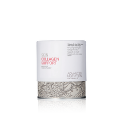Advanced Nutrition - Skin Collagen Support - 60 capsules