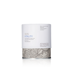 Advanced Nutrition - Skin Vitality - NEW FORMULA