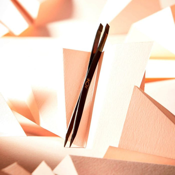 Eyebrow Queen -  PRECISION TWEEZERS