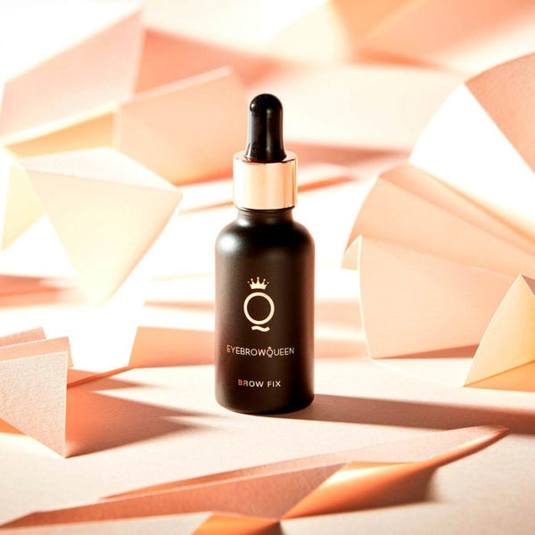 Eyebrow Queen - Brow Fix