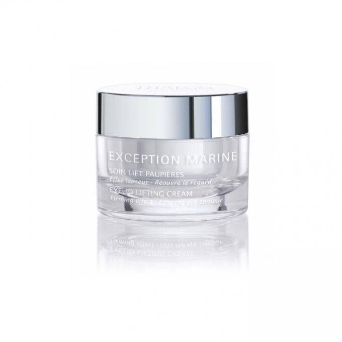 Thalgo - Exception Marine EYELID LIFTING CREAM