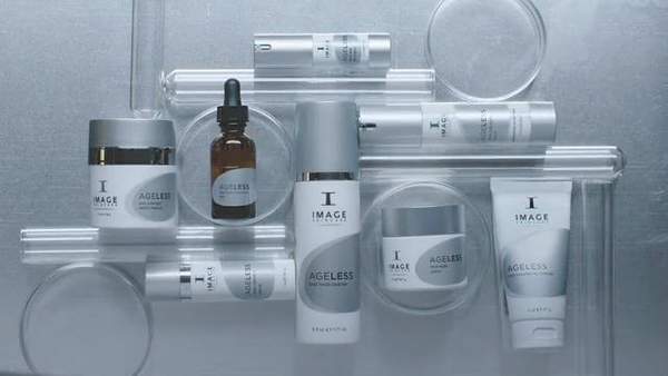 AGELESS anti-ageing serum - Image Skincare
