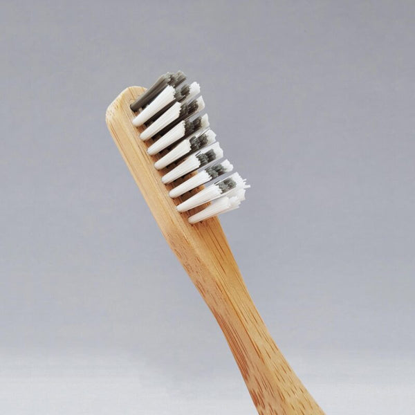 Polished London - BAMBOO TOOTHBRUSH