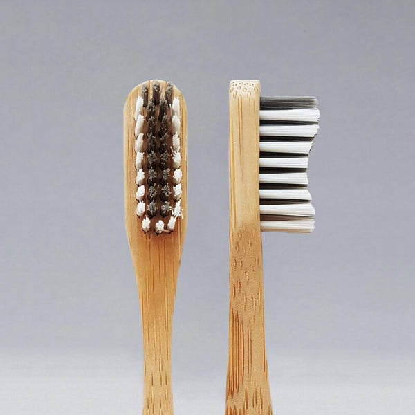 Polished London - BAMBOO TOOTHBRUSH