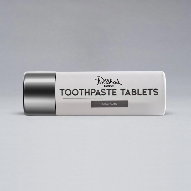Polished London - THE GIFT OF A SPARKLY SMILE