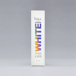 Polished London - ULTRA WHITE TOOTHPASTE X LMD